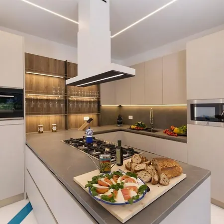 Villa Villa Corallo By Elite Villas