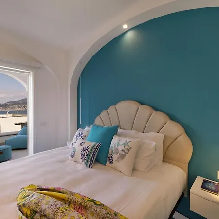 Villa Corallo By Elite Villas