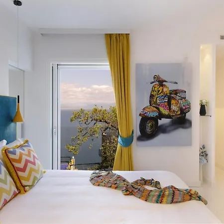 Villa Villa Corallo By Elite Villas *