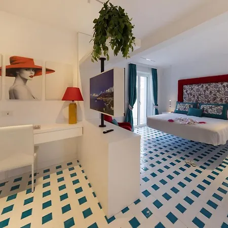 Villa Corallo By Elite Villas *
