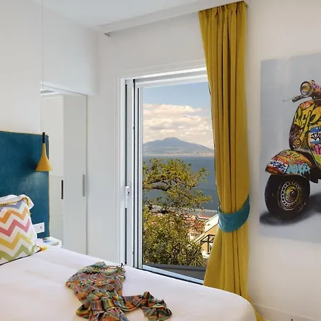 Villa Corallo By Elite Villas