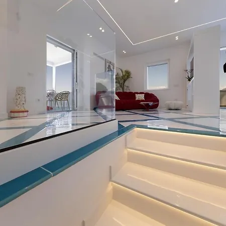 Villa Corallo By Elite Villas Villa