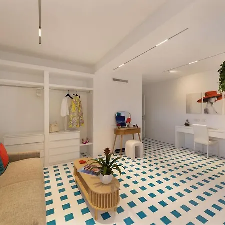 Villa Corallo By Elite Villas Sorrento