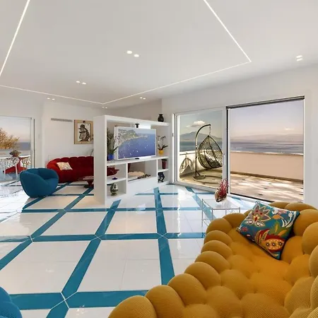 Villa Corallo By Elite Villas Villa Sorrento