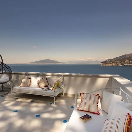 Villa Corallo By Elite Villas Villa