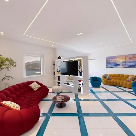 Villa Corallo By Elite Villas *