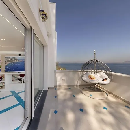 Villa Villa Corallo By Elite Villas *