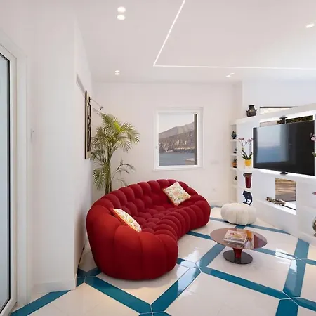 Villa Corallo By Elite Villas *