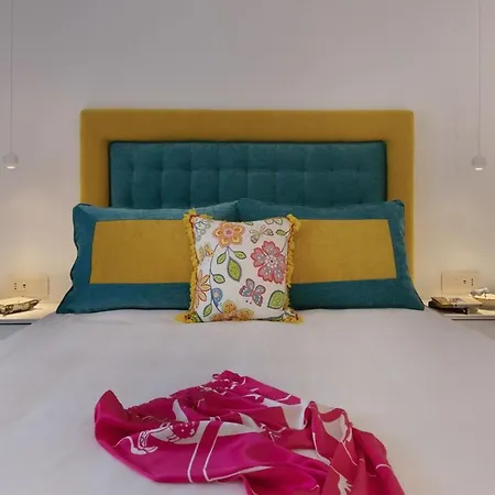 Villa Corallo By Elite Villas Sorrento