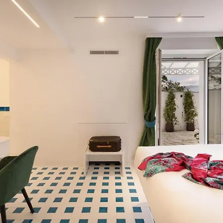 Villa Corallo By Elite Villas
