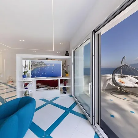 Villa Villa Corallo By Elite Villas