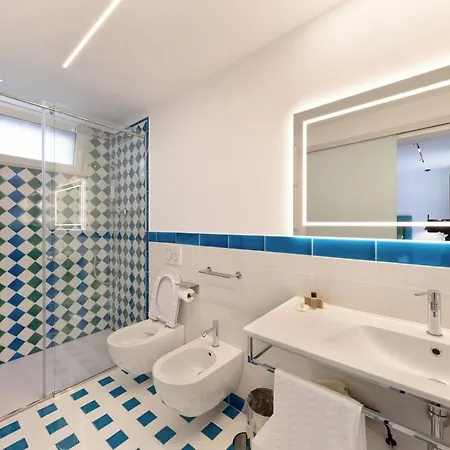 Villa Villa Corallo By Elite Villas *