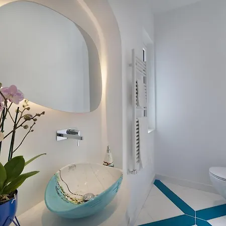 Villa Corallo By Elite Villas Villa *
