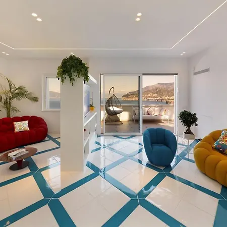 Villa Villa Corallo By Elite Villas *