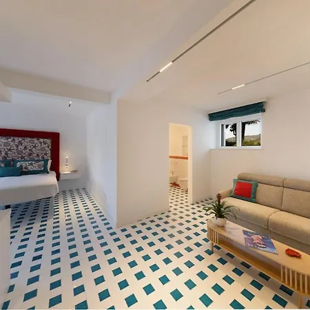 Villa Corallo By Elite Villas *