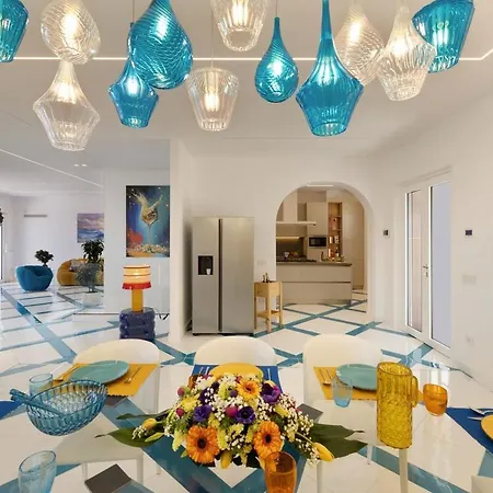 Villa Villa Corallo By Elite Villas
