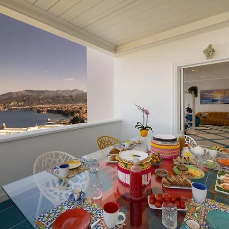 Villa Corallo By Elite Villas Villa *