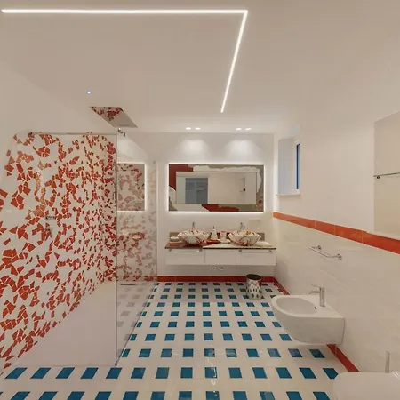 Villa Corallo By Elite Villas Villa