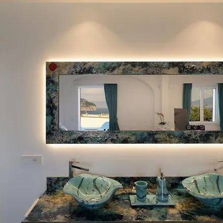 Villa Corallo By Elite Villas Villa *