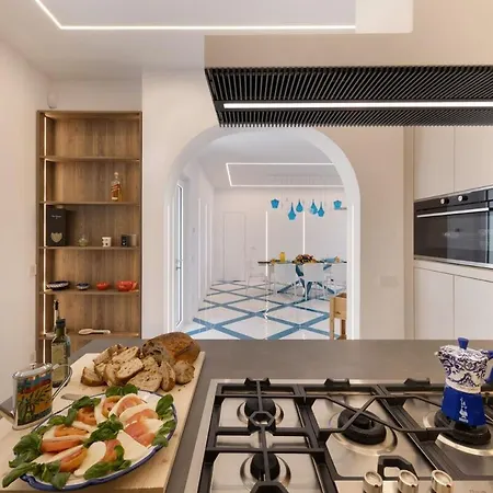 Villa Villa Corallo By Elite Villas
