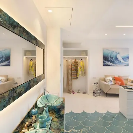Villa Corallo By Elite Villas Villa Sorrento