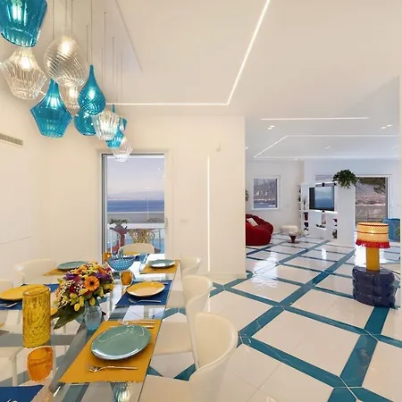 Villa Corallo By Elite Villas *