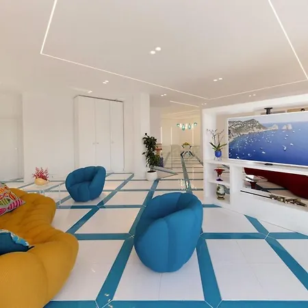 Villa Corallo By Elite Villas