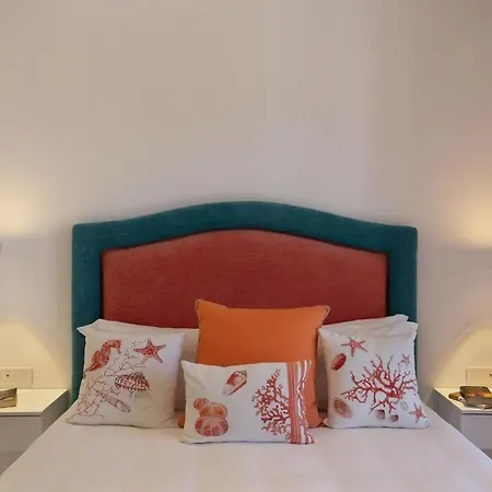 Villa Villa Corallo By Elite Villas *