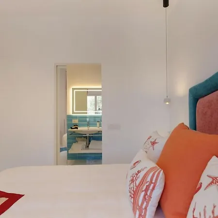 Villa Corallo By Elite Villas