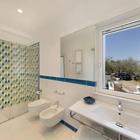 Villa Villa Corallo By Elite Villas Sorrento