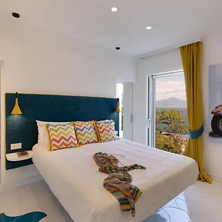 Villa Corallo By Elite Villas Villa