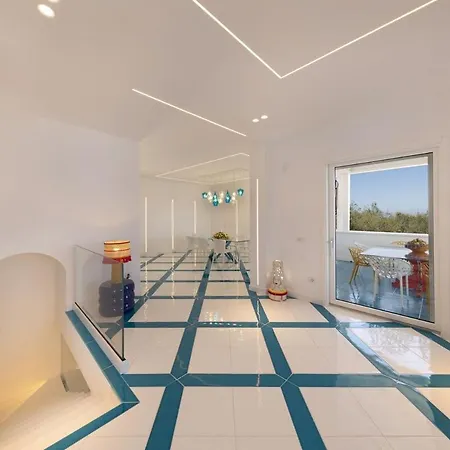 Villa Corallo By Elite Villas Villa *