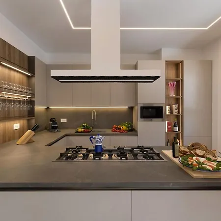 Villa Villa Corallo By Elite Villas
