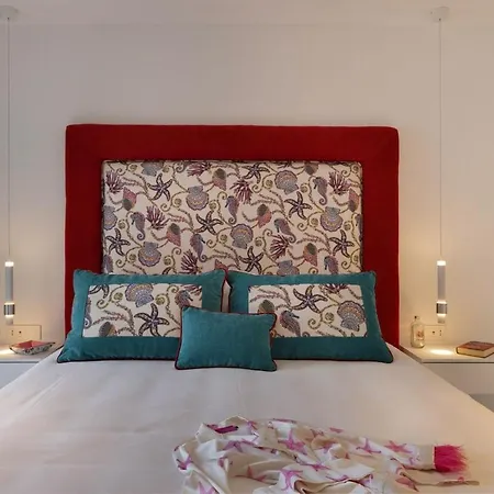 Villa Corallo By Elite Villas Villa