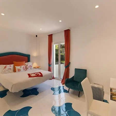 Villa Villa Corallo By Elite Villas
