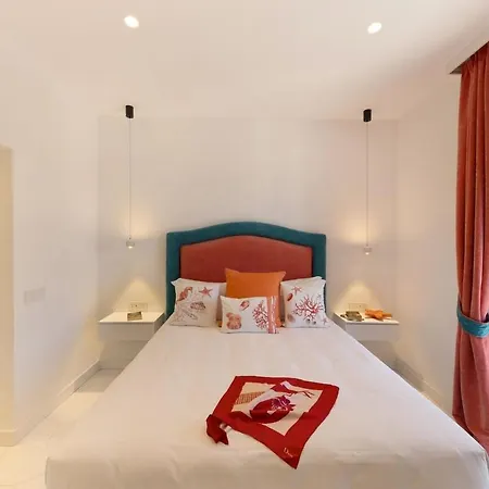 Villa Corallo By Elite Villas Villa *