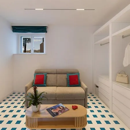 Villa Villa Corallo By Elite Villas *