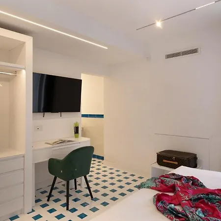 Villa Villa Corallo By Elite Villas Sorrento