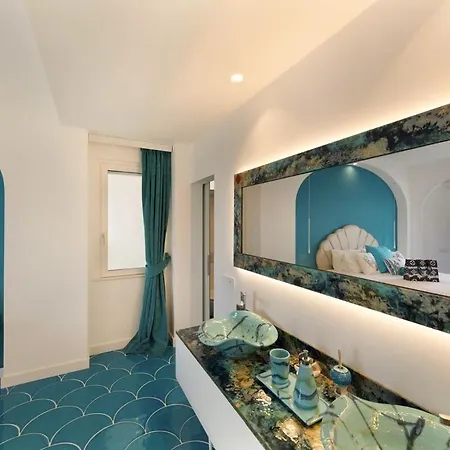 Villa Corallo By Elite Villas Sorrento