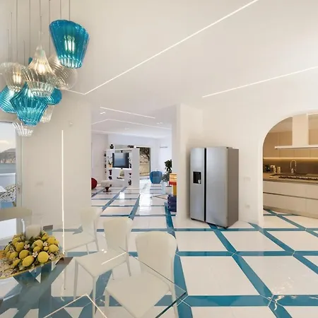 Villa Villa Corallo By Elite Villas