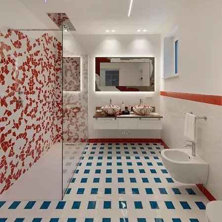 Villa Corallo By Elite Villas Villa
